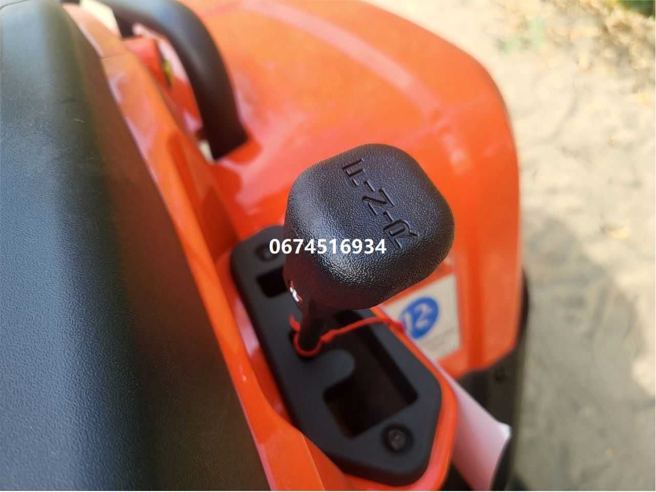 Квадроцикл LINHAI-YAMAHA Z210 EFI Лінхай Ямаха доставка безкоштовна