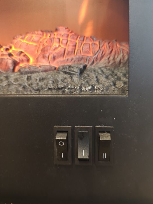 Salamandra elétrica