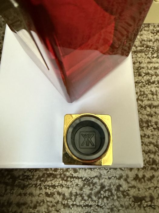 Maison Francis Kurkdjian baccarat rouge 540 extrait de parfum