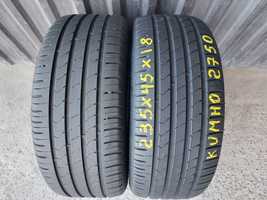 235 45 R18 Kumho Ecsta HS51