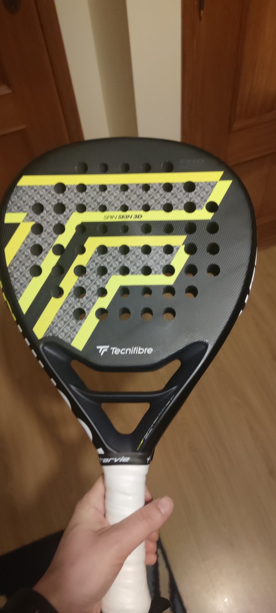 Tecnifibre Wall Breaker 375
