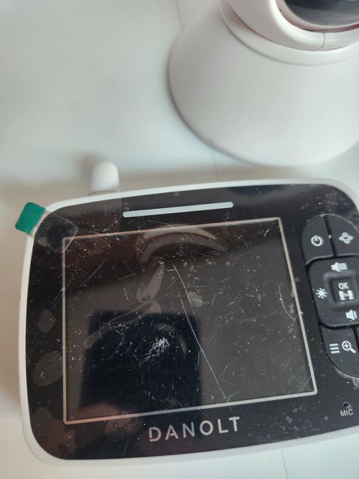 Danolt niania elektroniczna