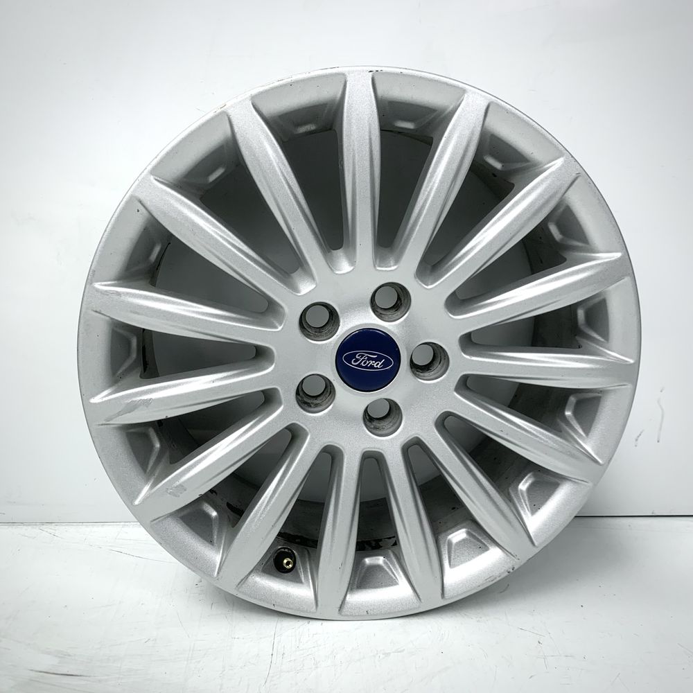 Felgi aluminiowe 17” Ford Mondeo Fokus S-Max / 7J et50 (060)