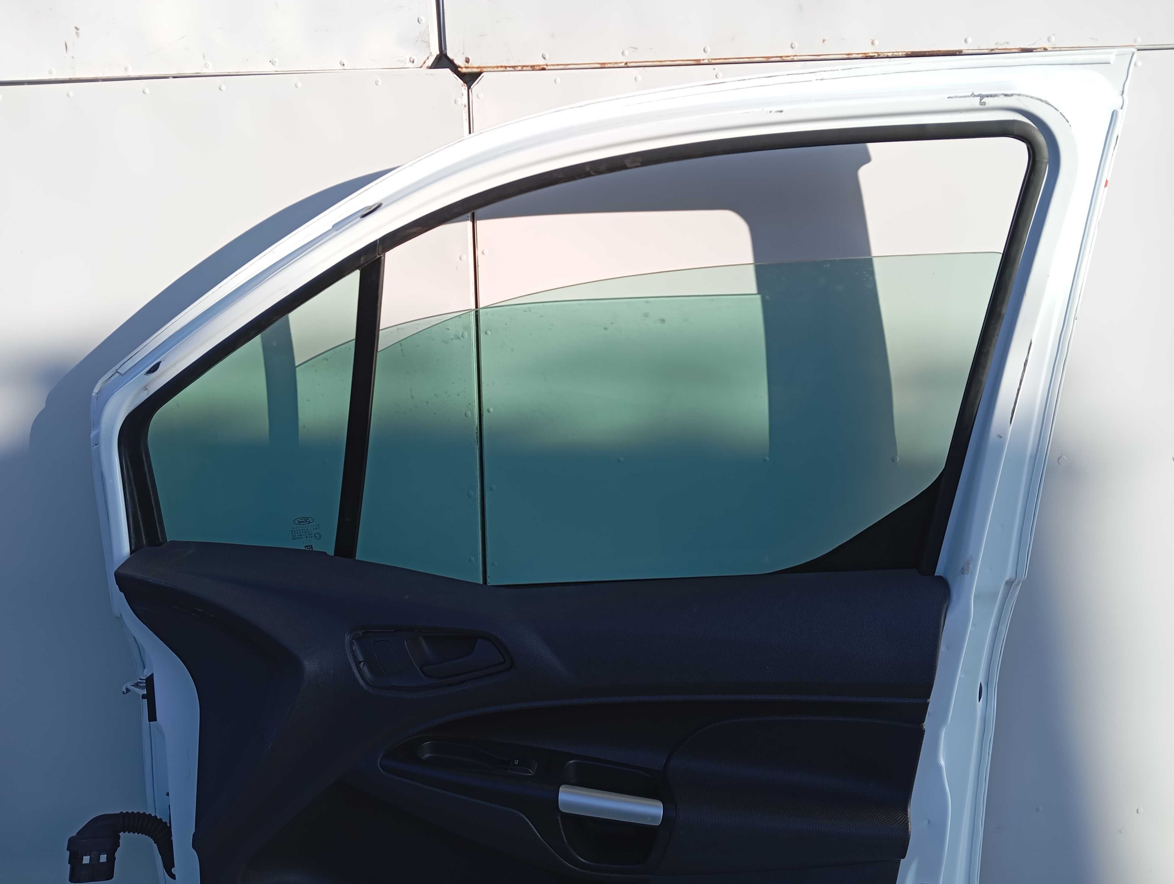 Drzwi prawe  Ford Transit Connect mk2