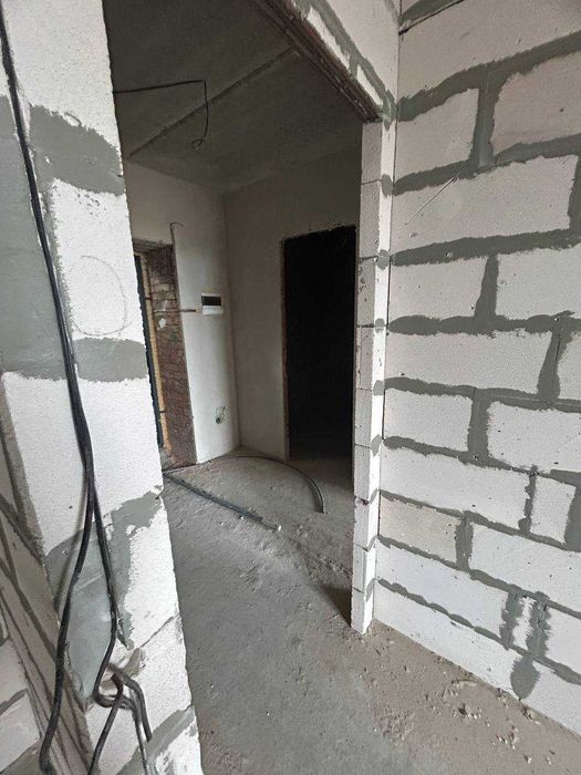 1к, Раково ЖК Перлина Проскурова, здана секція інд опалення