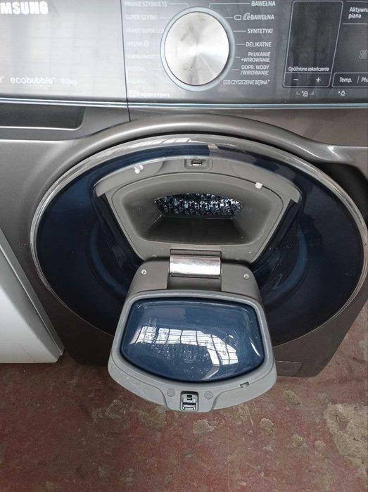 Pralka automatyczna  Samsung 9 kg  Gwarancja