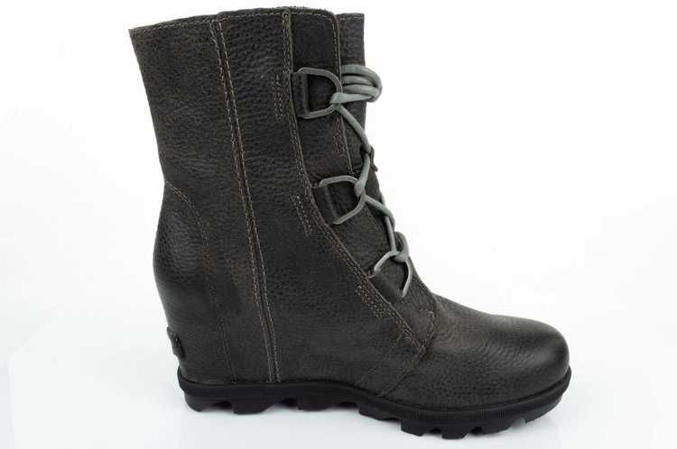 Buty botki Sorel skóra r. 37,5-41