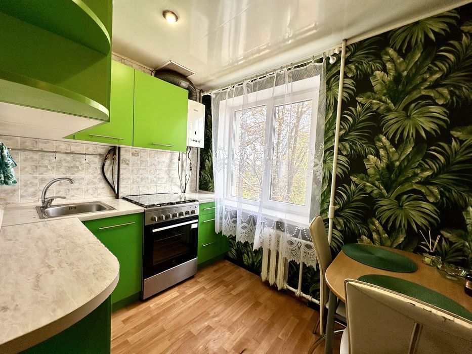 Продажа 4к квартиры 65м р-н пр. КИРОВА Отличное состояние