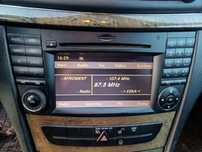 MERCEDES W211 W219 NAVI RADIO COMAND IGŁA NTG 2.5