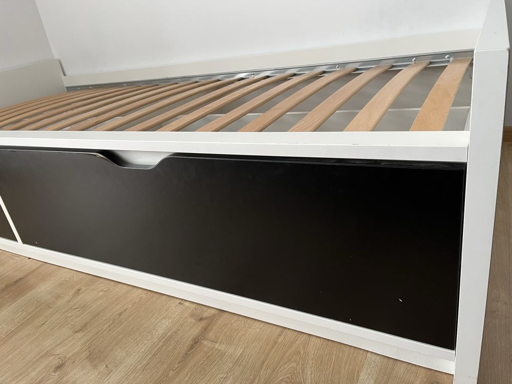 Łóżko Ikea 200x100 cm