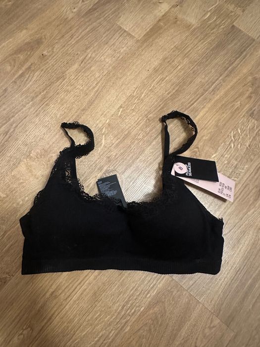 Бюстгальтер топ,