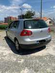 Vw golf v 1.9 tdi