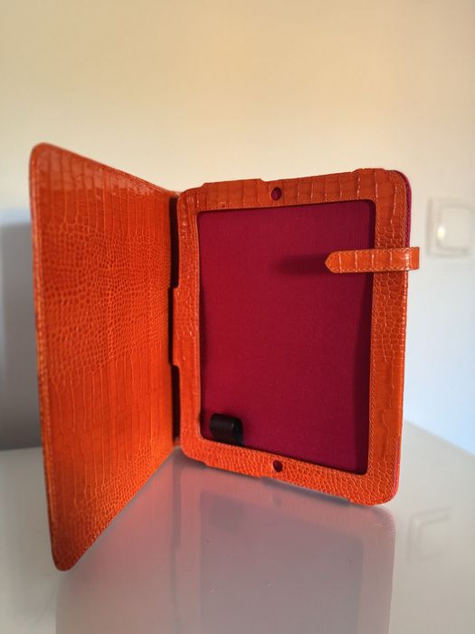 Capa iPad Massimo Dutti