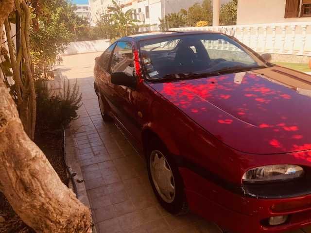 Nissan 100NX- Classico