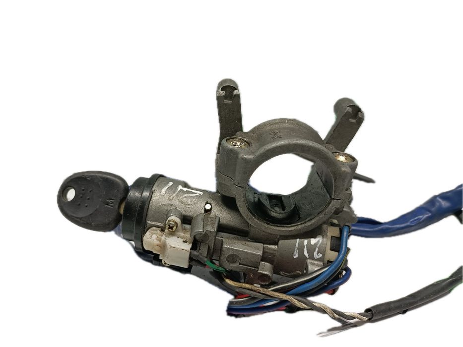 Canhão da ignição MITSUBISHI Galloper (JK-01)