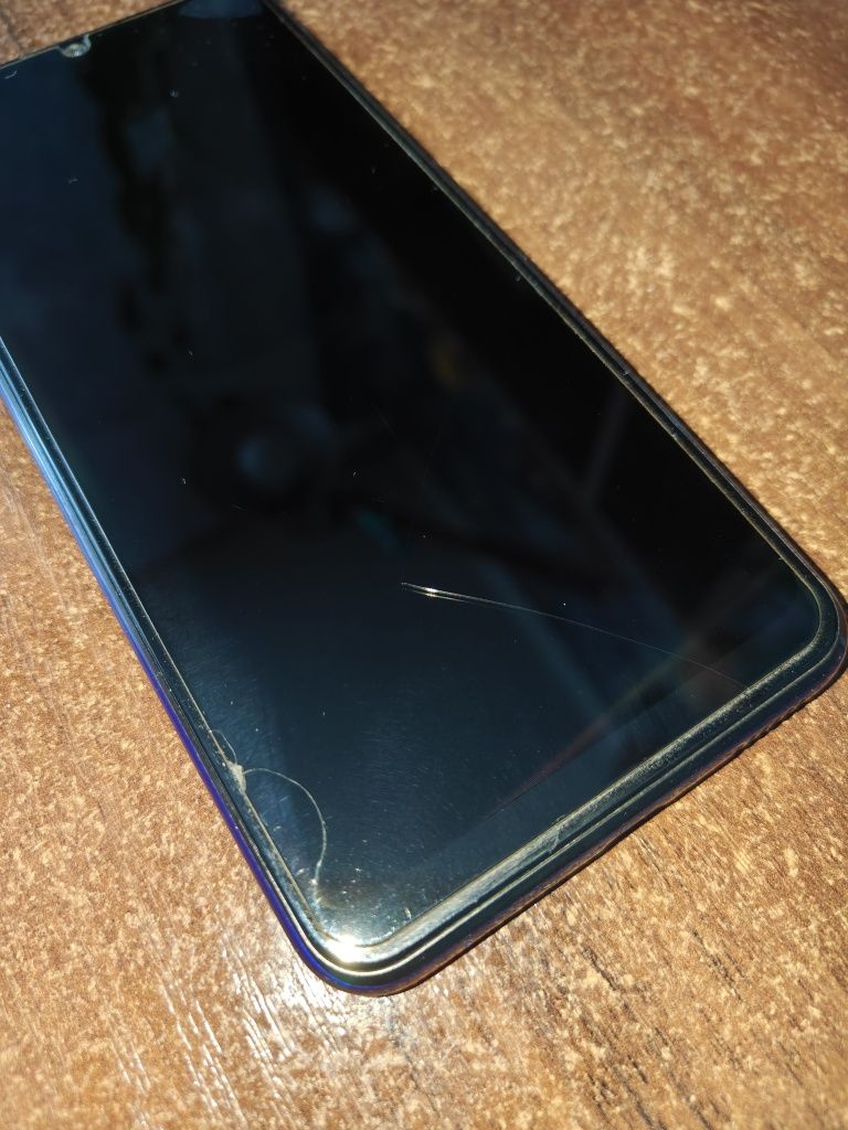 ZTE Blade A7s 2020
