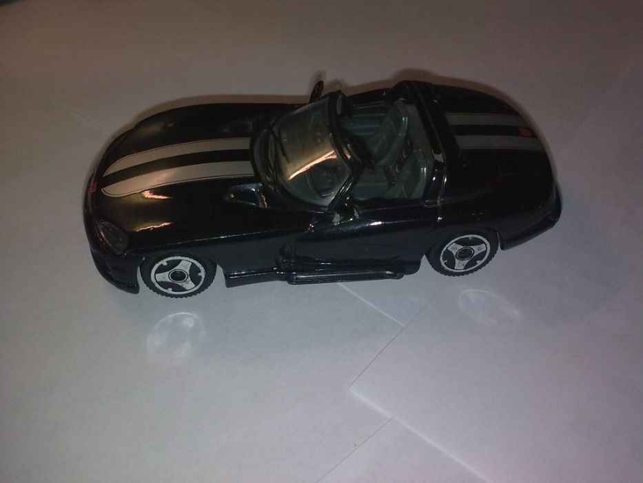 Dodge Viper RT/10 1:43 Bburago Burago