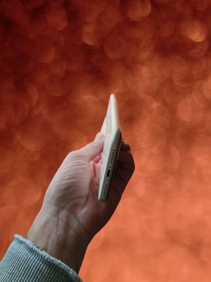 Iphone 11 em bom estado