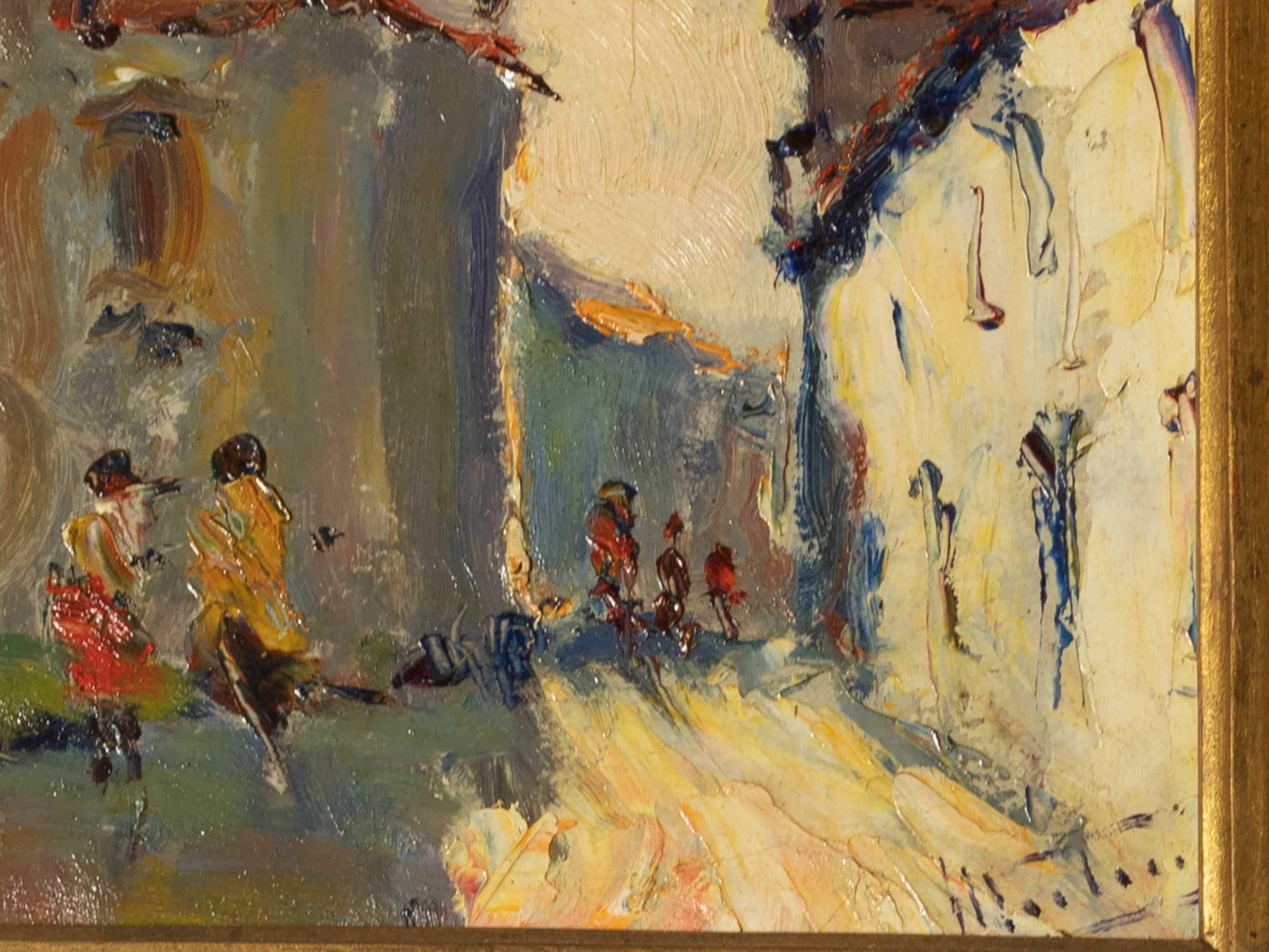 Pintura igreja * Jaime Murteira | século XX