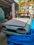 Ford Taunus