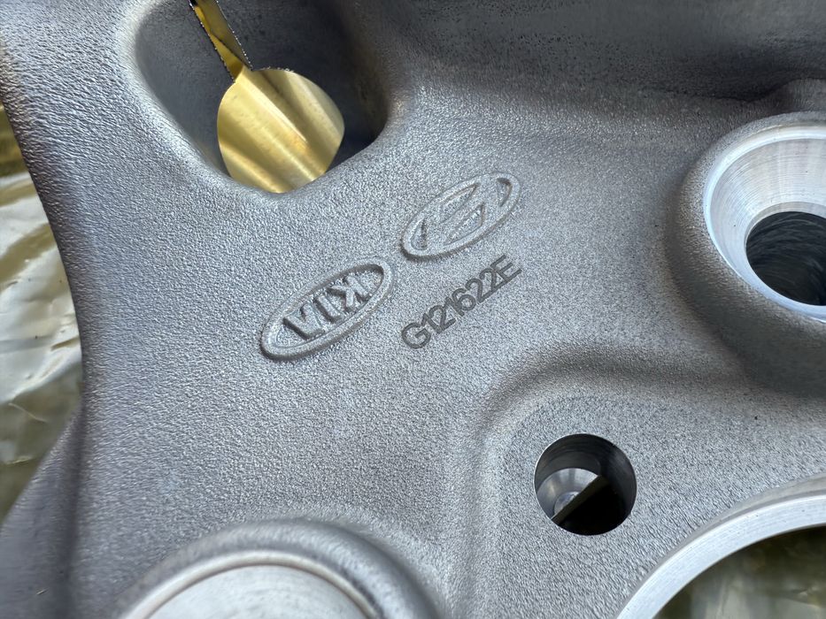 Амортизатори , цапфи , ричаги , ступиці Hyundai IONIQ 5