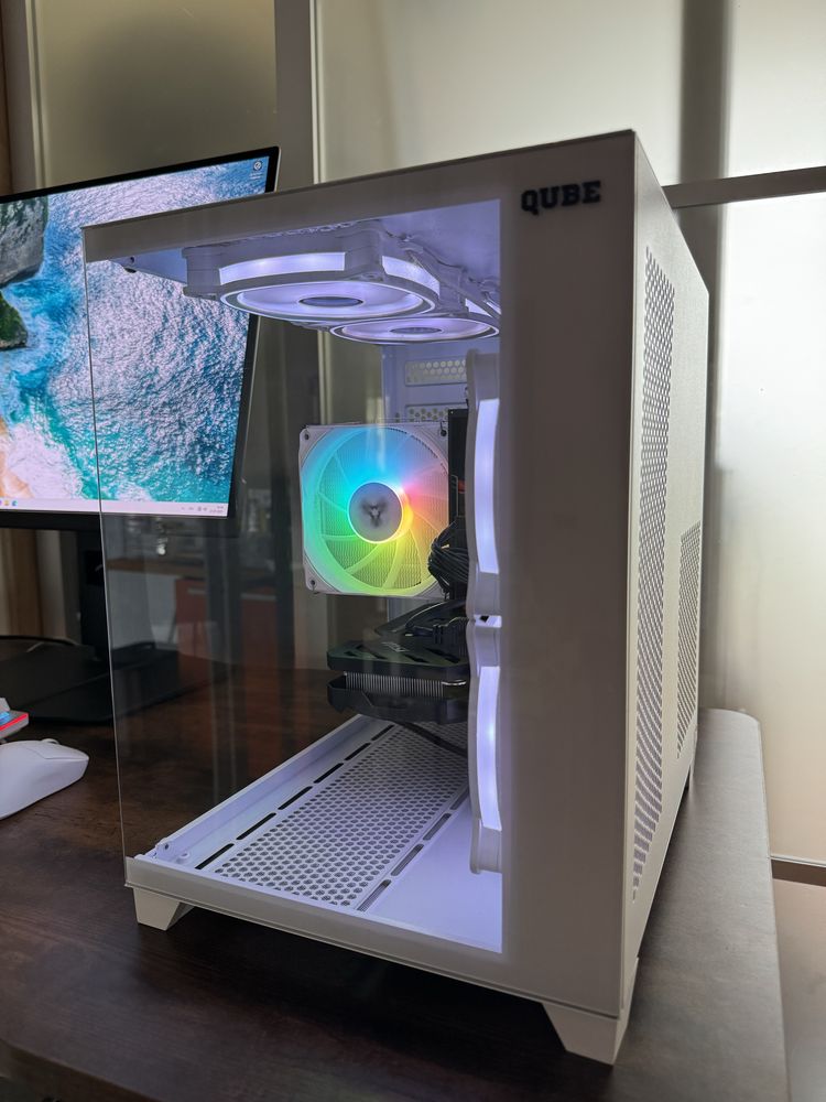 ПК ARTLINE GAMING R5 5600/RTX 4060Ti/32Gb DDR4/1Tb M.2 SSD/B450/600W