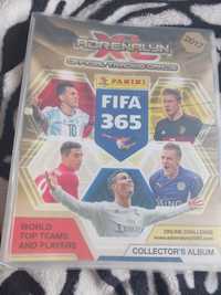 Album panini fifa 365