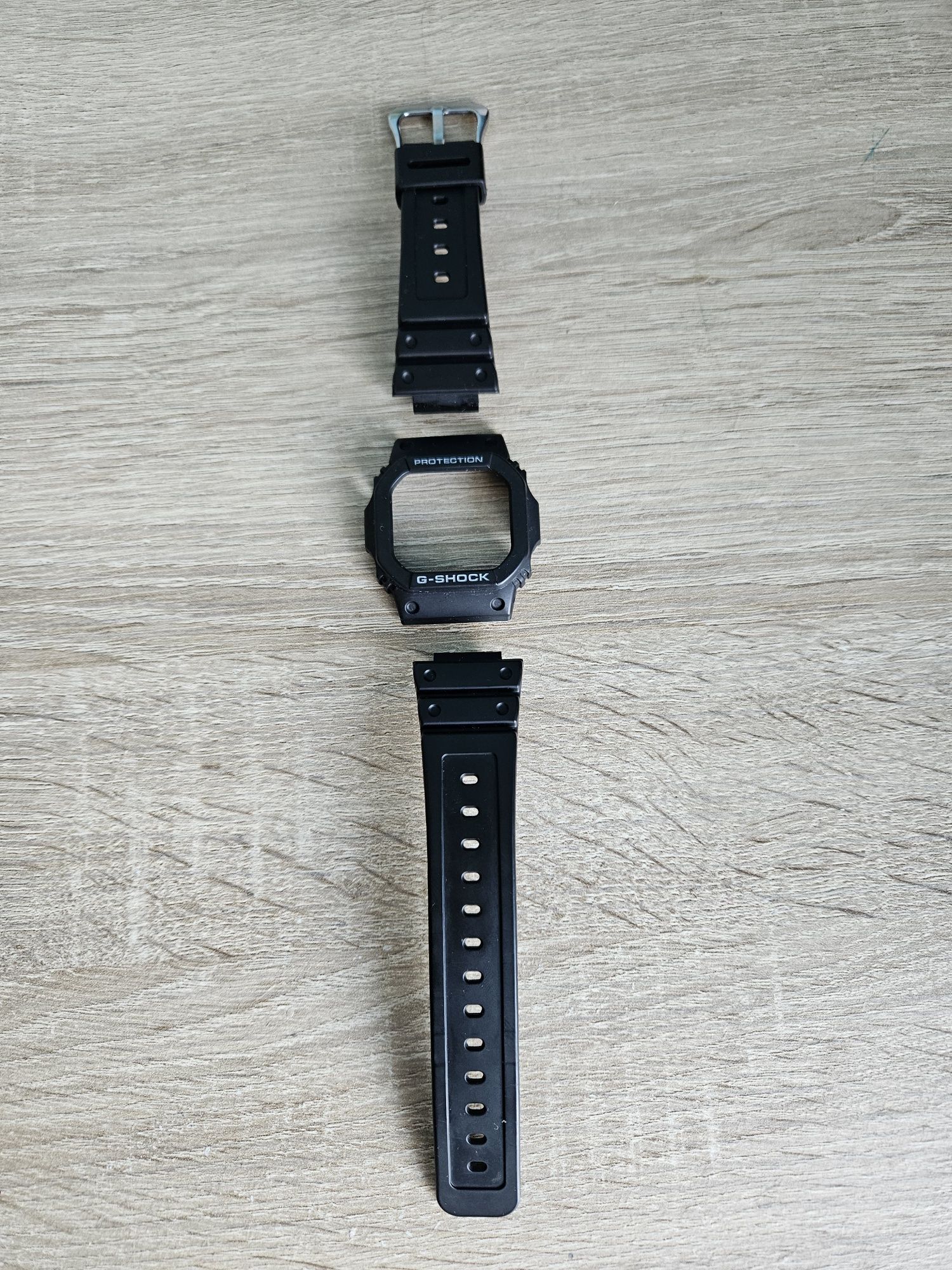 Bezel i pasek gw-5610