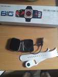 Smartwatch T900 PRO MAX