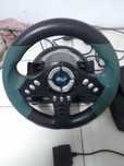 Volante Nplay bem estimado