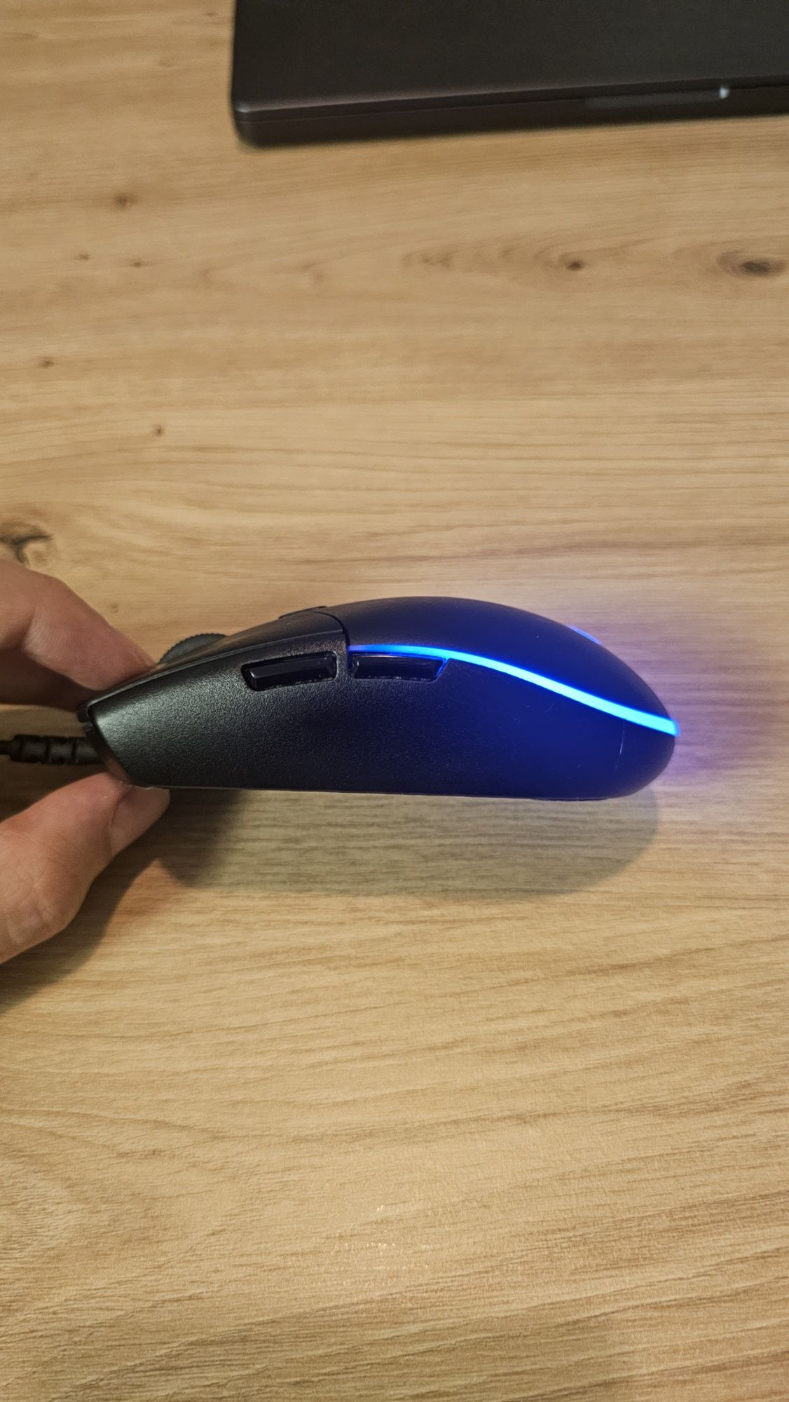 Logitech G102 Prodigy (НЕ Lightsync)