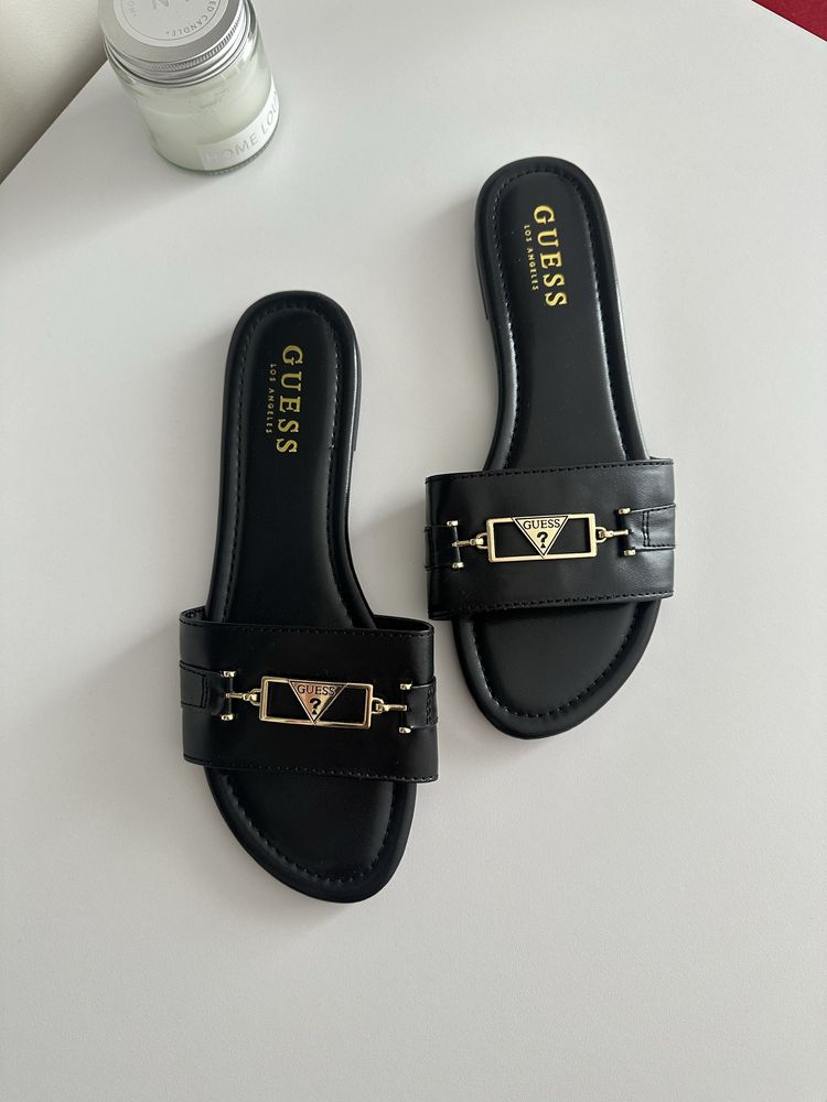 Сандалі / сандали/ шлепки / шльопки/ слайдери Tommy Hilfiger   Guess