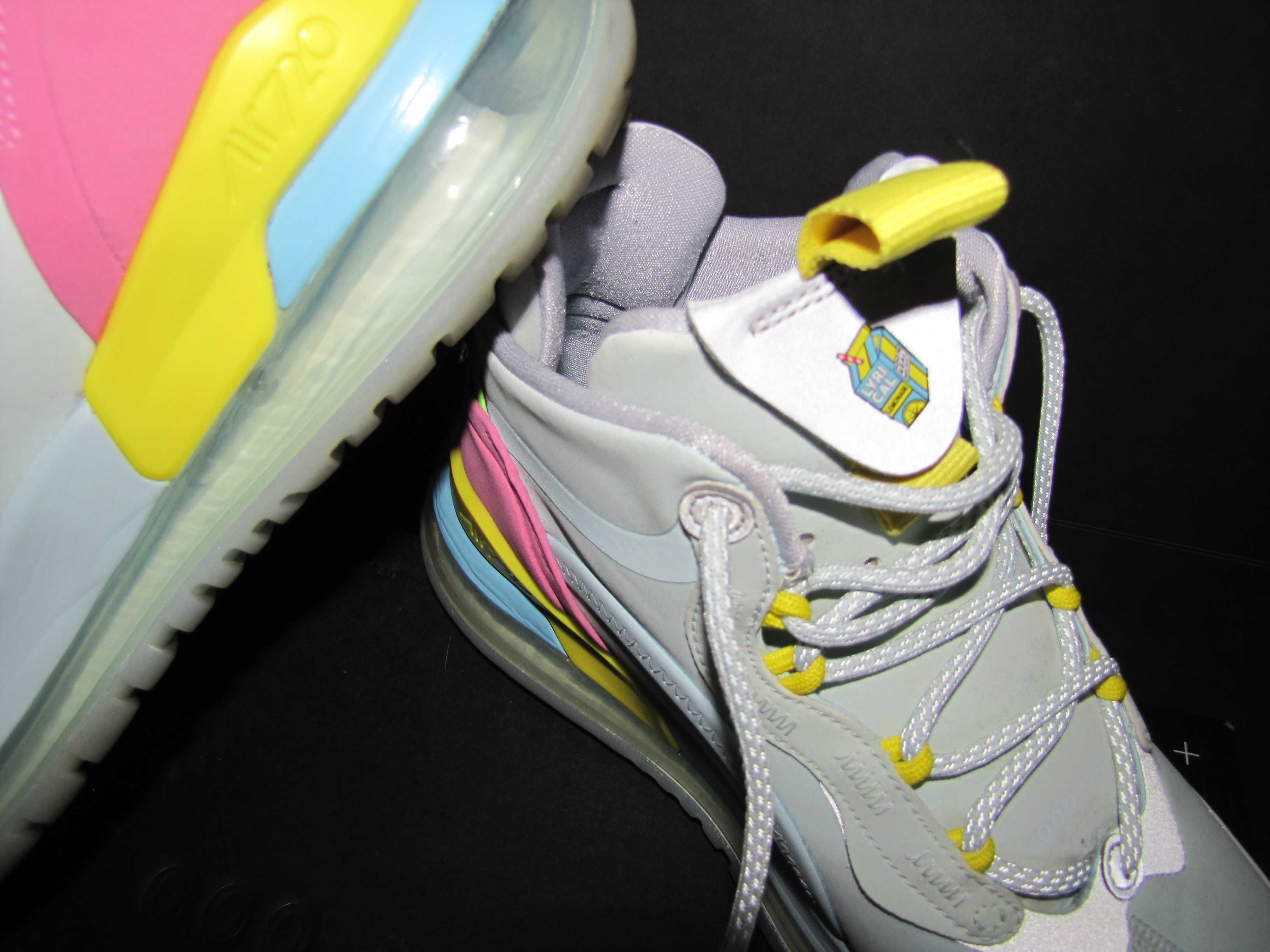 jordan aerospace 720 lyrical lemonade