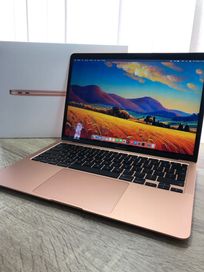 MacBook Air M1 5 cykli