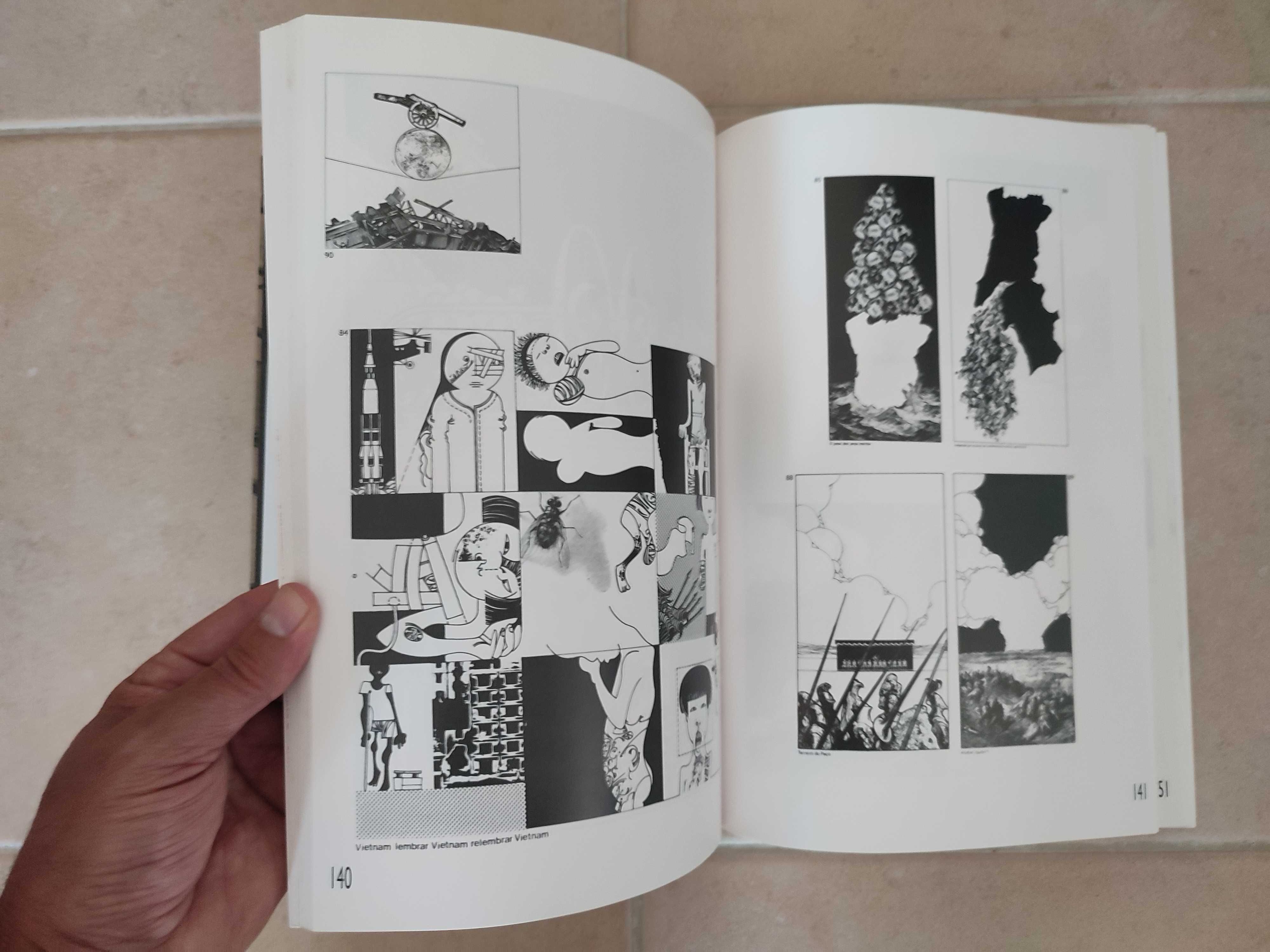 João Abel Manta - Obra Gráfica