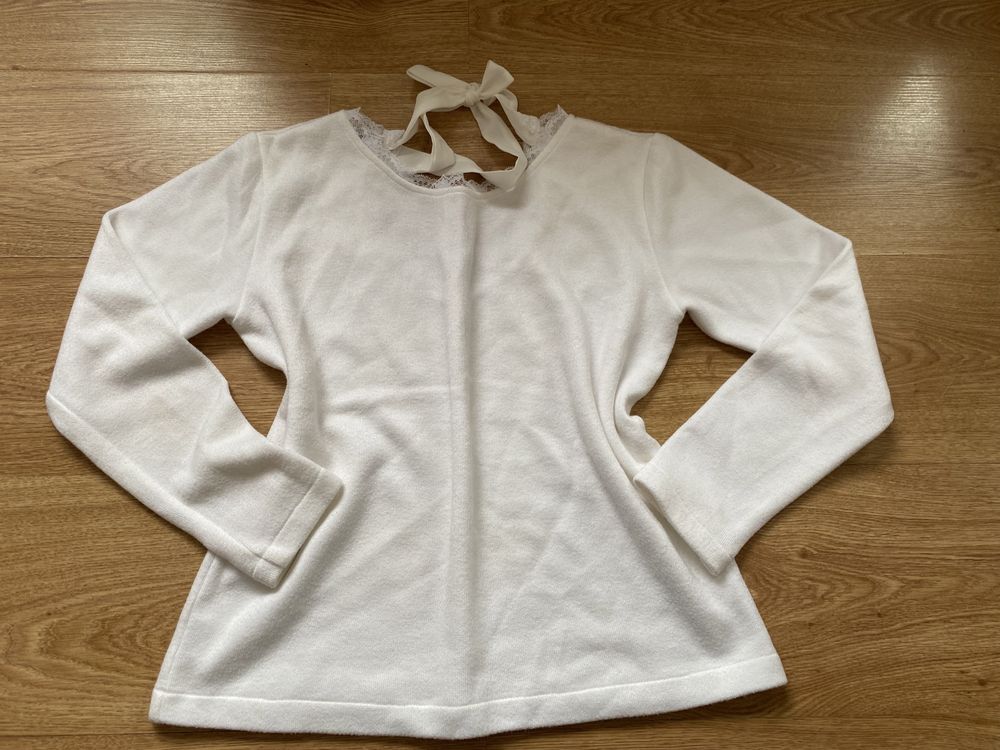 Sweterek elegancki