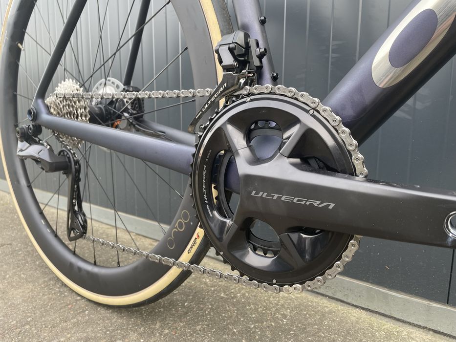 Nowy rower Orbea Orca M20iLTD 55 Karbon, szosa, gwarancja, FV