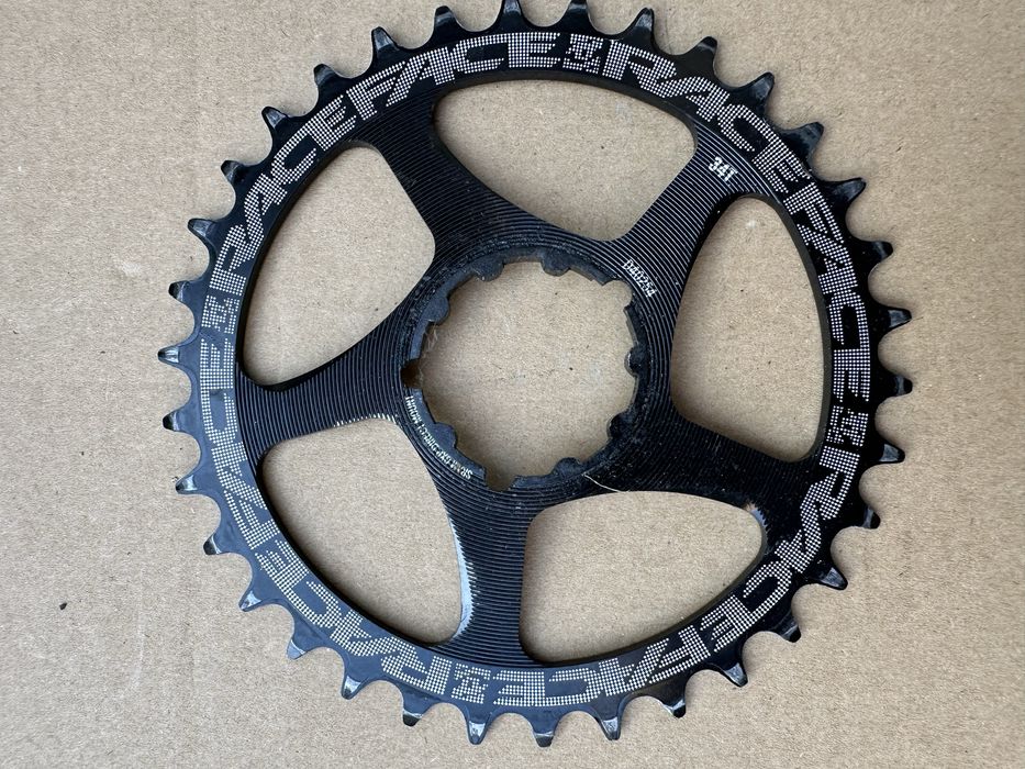 Zębatka RaceFace 34T
