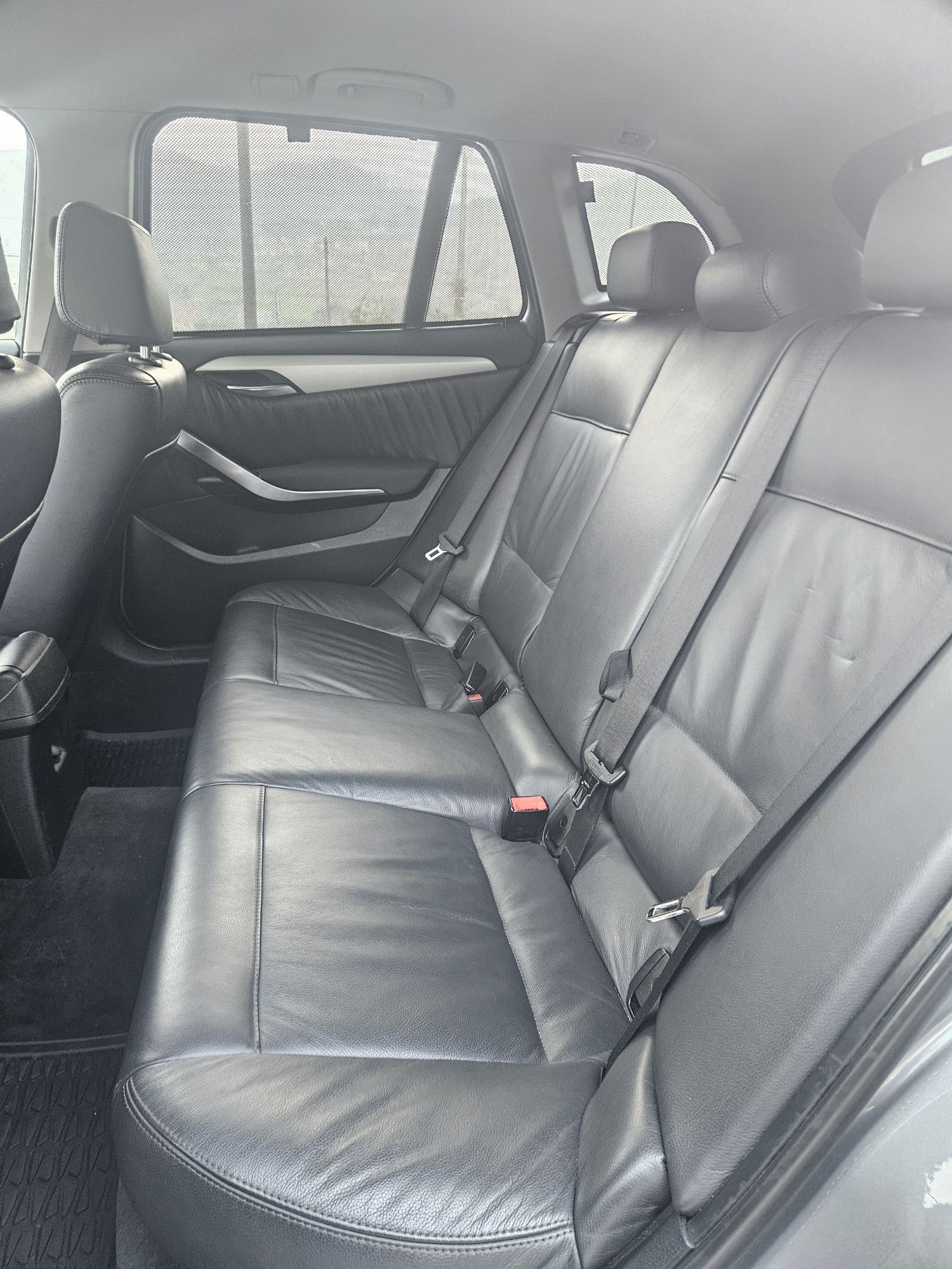 BMW X1 E84 18D Nacional