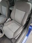Салон сидіння Opel Astra H 2004-2012  універсал