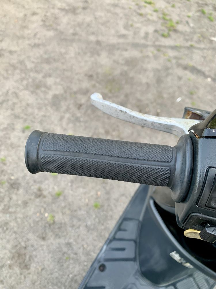 Honda dio af 34 35 хонда діо дио скутер мопед з контейнера без пробігу