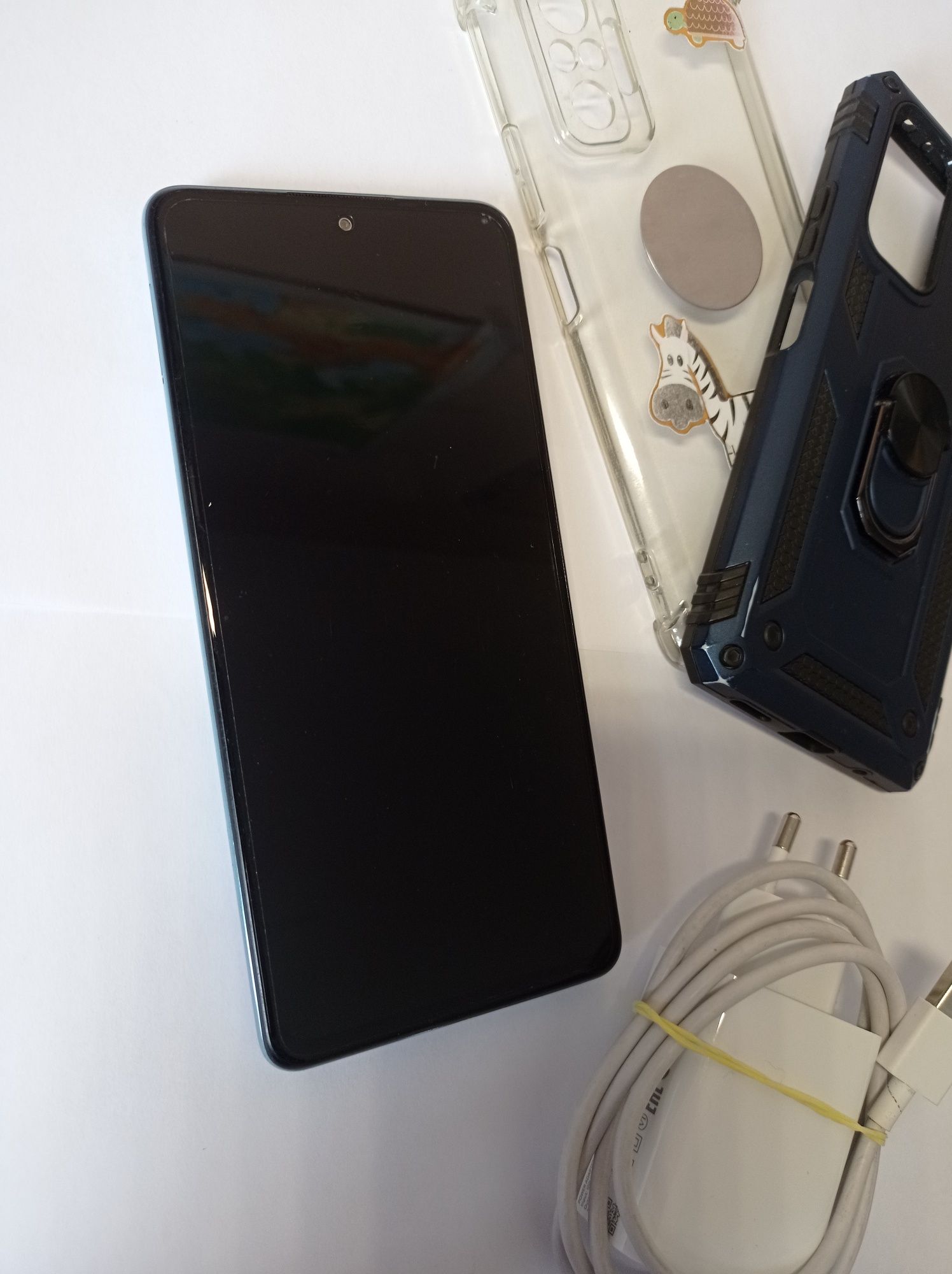 telefon Xiaomi Redmi Note 10 Pro