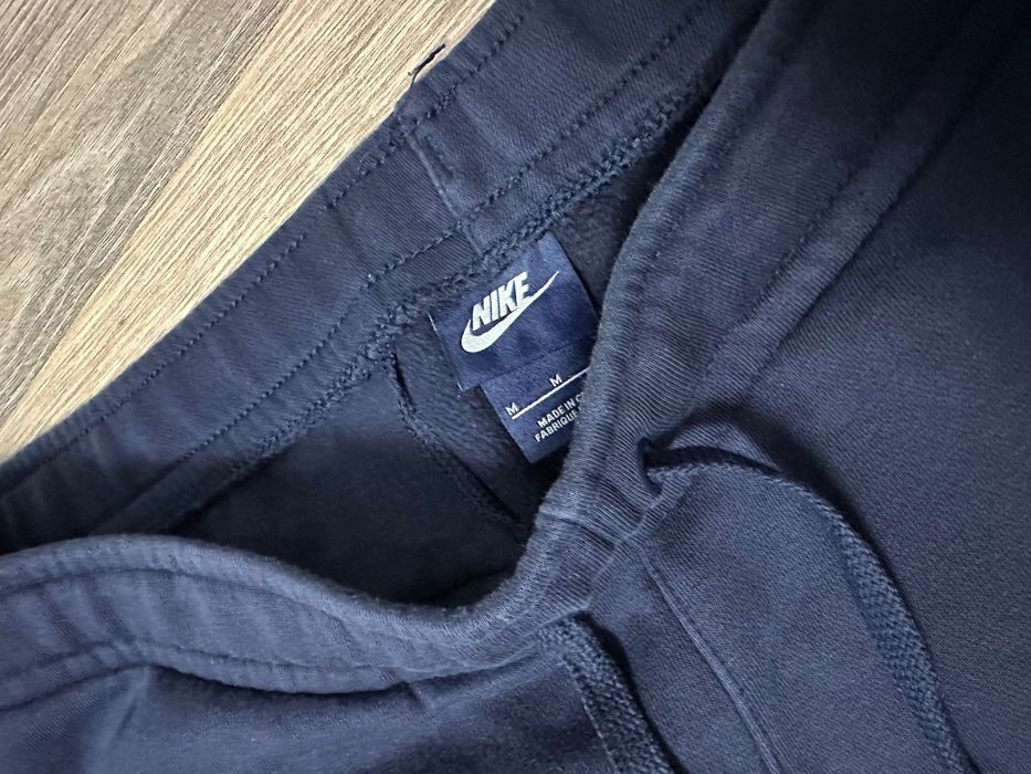 Ширі штани Nike baggy pants
