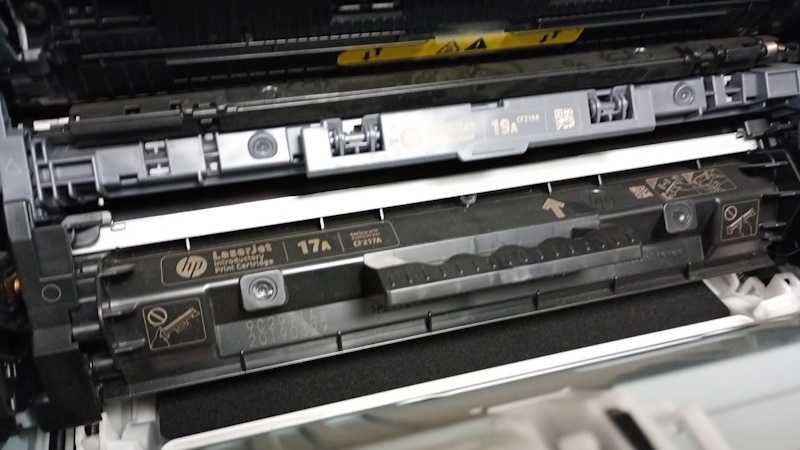 БФП HP LaserJet Pro M130fw, ethernet, ADF Б/В