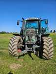 Ciągnik Fendt 714 vario