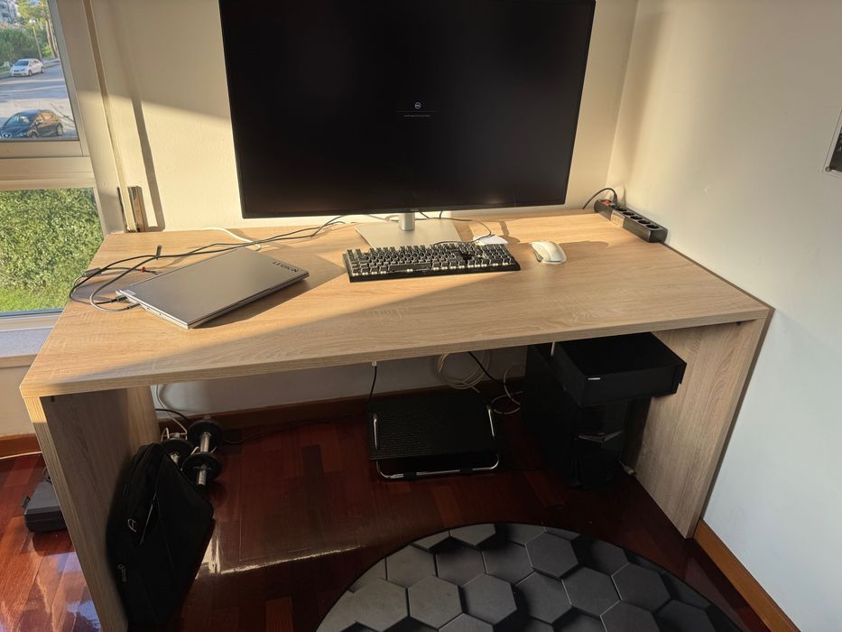 Secretaria de escritório