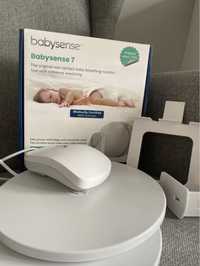 Monitor oddechu Babysense 7