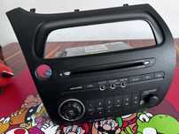 Radio seryjne Honda Civic VIII 8 ufo