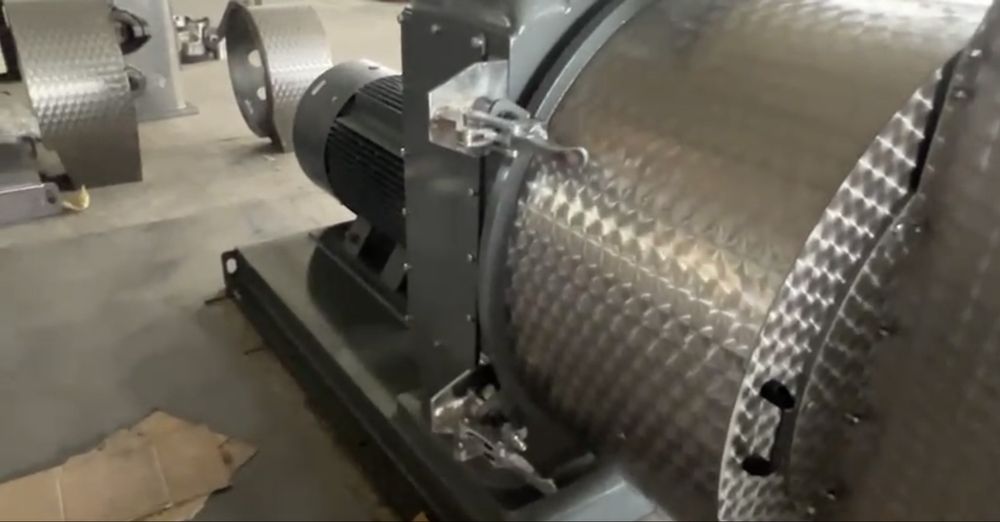 Granulator pierścieniowy Peleciarka linie do peletu drzewnego