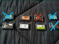 Jogos Gameboy Advance
